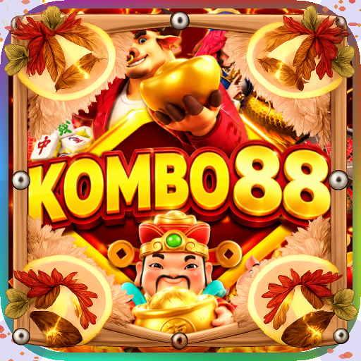 kombo88 — mitra unggulan