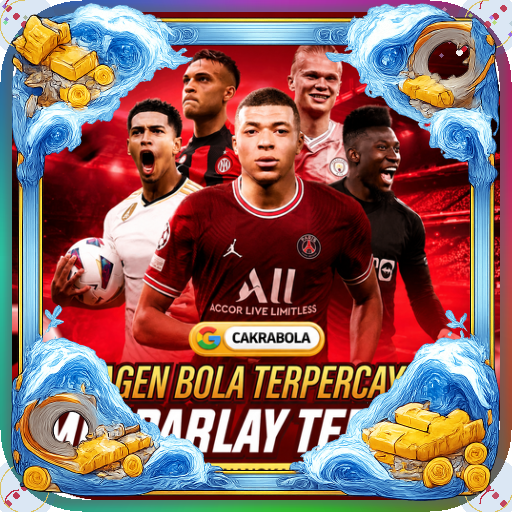 cakrabola — galeri pratinjau - APK Resmi