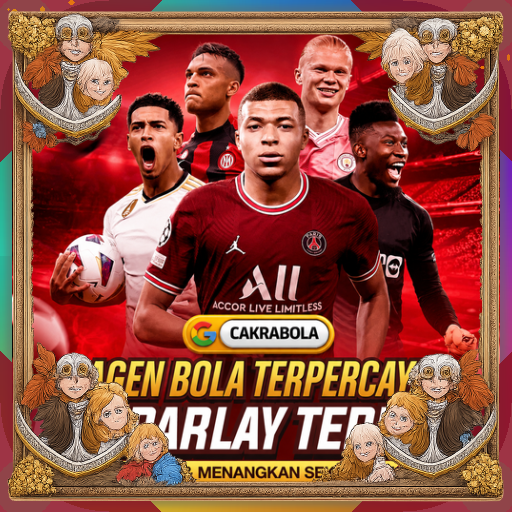 cakrabola — galeri pratinjau Resmi APK